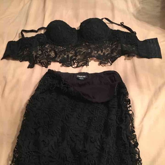 COPY - Bebe - Picture 1 of 4